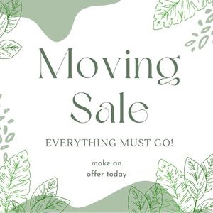 💛  I’m Moving!!  💛